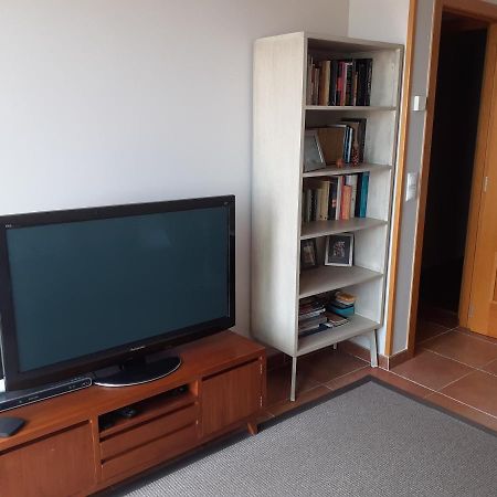 Appartement Atico céntrico con piscina comunitaria à Ribadeo Extérieur photo